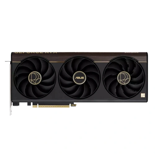 Asus ProArt RTX 5070 Ti OC 16GB GDDR7 Graphics Card